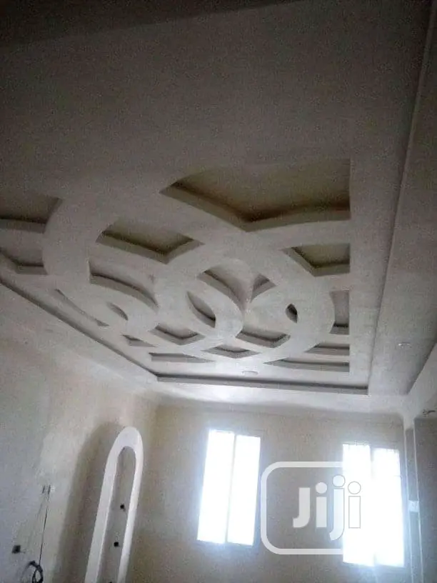 POP Designs and Ceilings