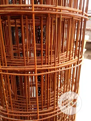 BRC Wire for Casting