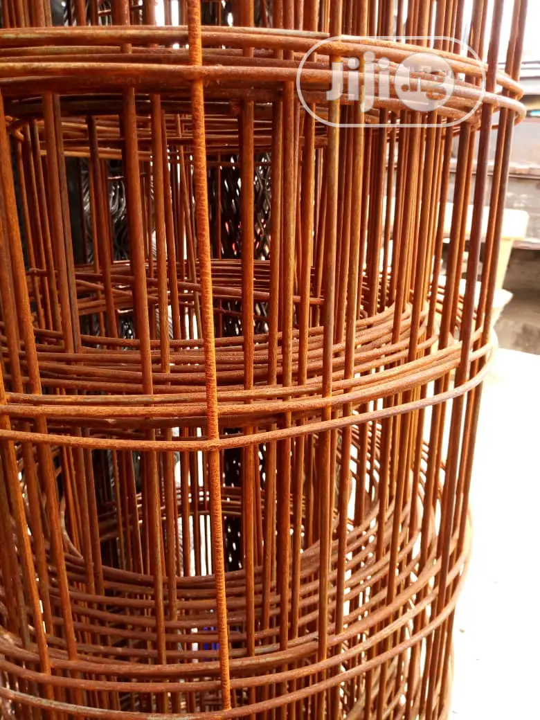 BRC Wire for Casting