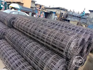 BRC Wire for Casting