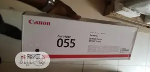 Canon Cartridge 055