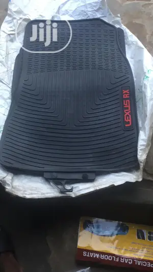 RX Lexus Floor Mat