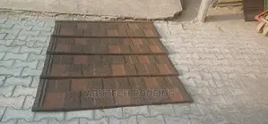 Super Tiger Shingles From Abutech Roofing Company
