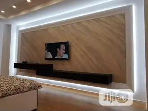 Decorative Wall Paint