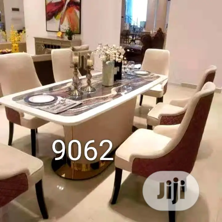 Classic Dining Set