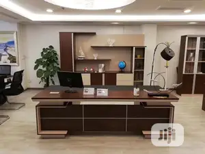 2meter Exactly Table