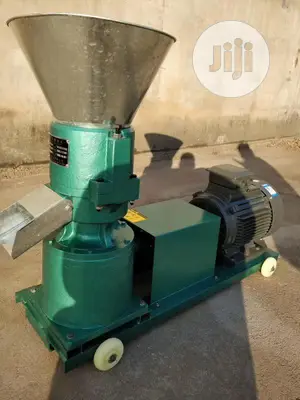 300kg Pelleting Machine