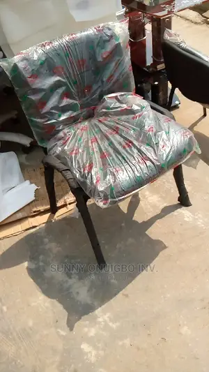 Office Chairs In Abeokuta