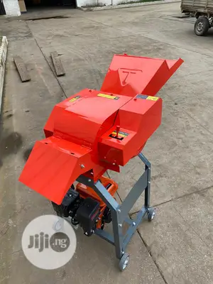 Shredder Shaft Cutter