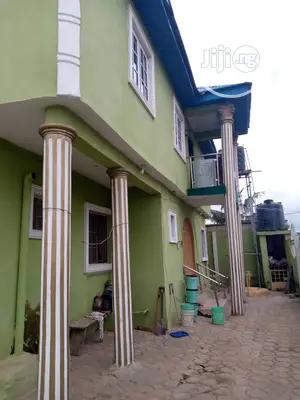 Photo - Executive 4bedroom Flat FOR SALE at Command