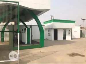 Construction And Installation Of 10tons LPG Storage Tank