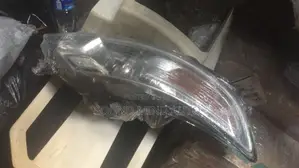 Ford Taurus 2010 Model Headlamps