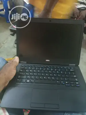 Laptop Dell Latitude E7450 8GB Intel Core I5 HDD 500GB