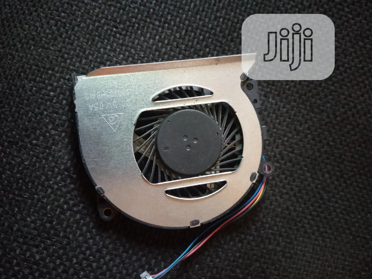 Laptop Cooling Fan