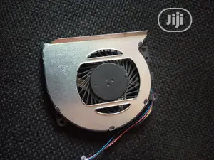 Laptop Cooling Fan