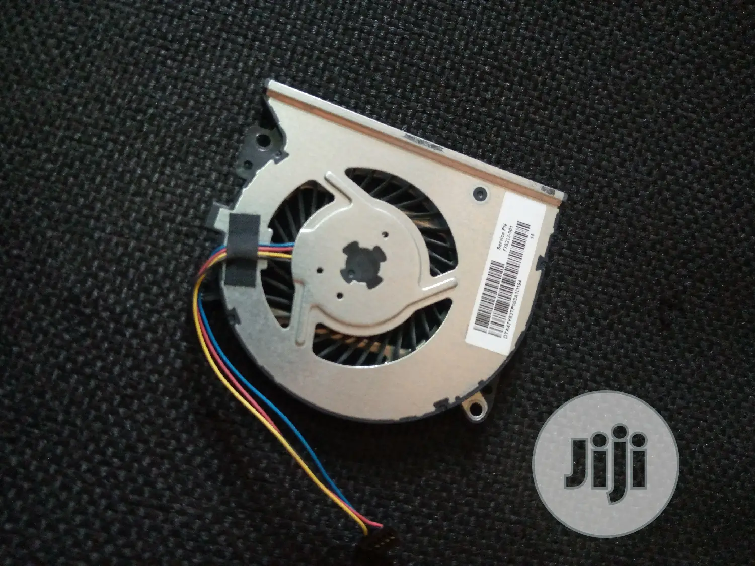 Laptop Cooling Fan