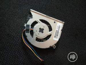 Laptop Cooling Fan