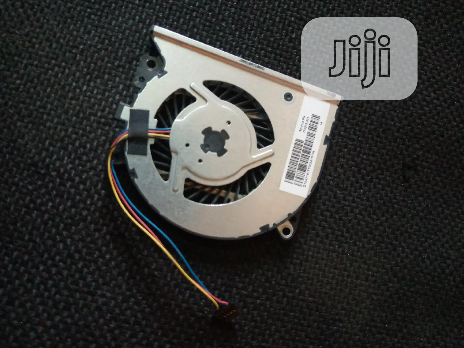 Laptop Cooling Fan