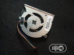 Laptop Cooling Fan