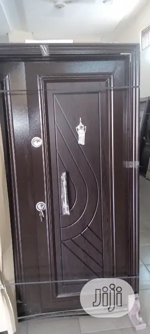 New Design High Quality Turkish Door