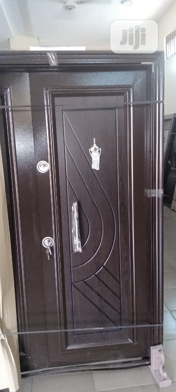 New Design High Quality Turkish Door