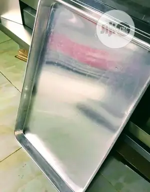 Baking Tray