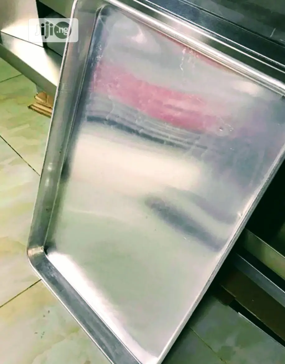 Baking Tray