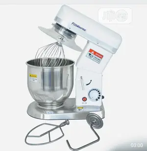 Brand New Mixer,5 Litres