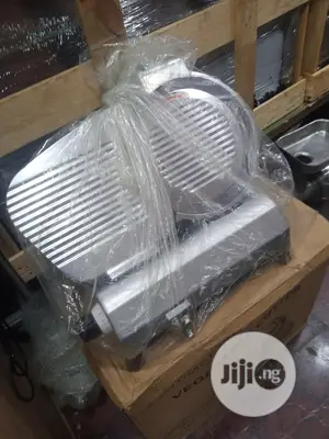 Meat Cutting Machine