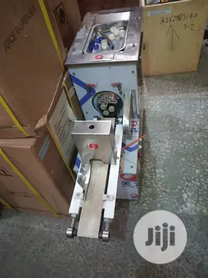 Noodles Extruder