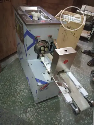 Noodles Extruder