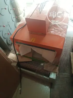 Shrink Wrapping Machine
