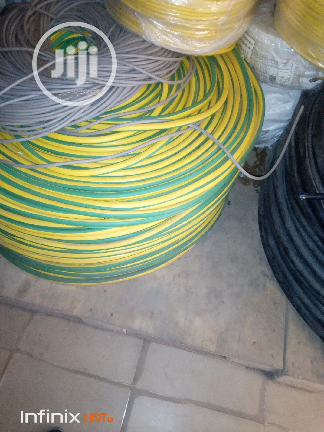 Earthing Cable