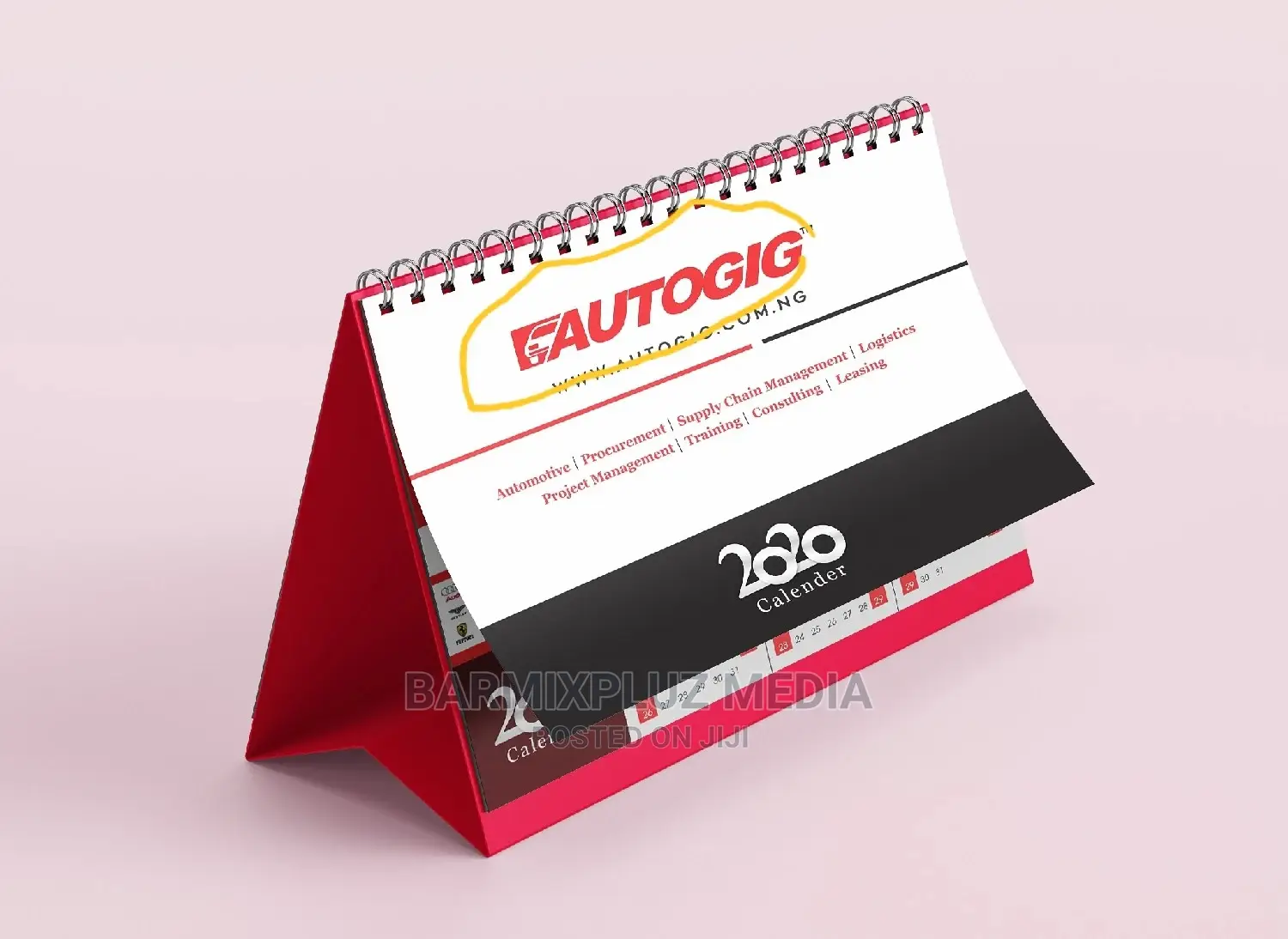 Printing And Signage