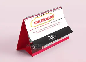 Printing And Signage