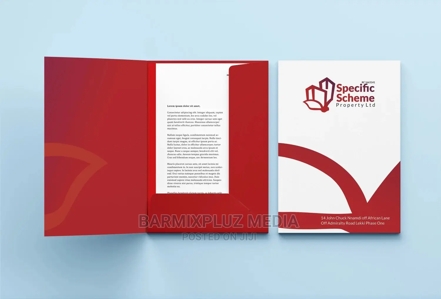 Printing And Signage