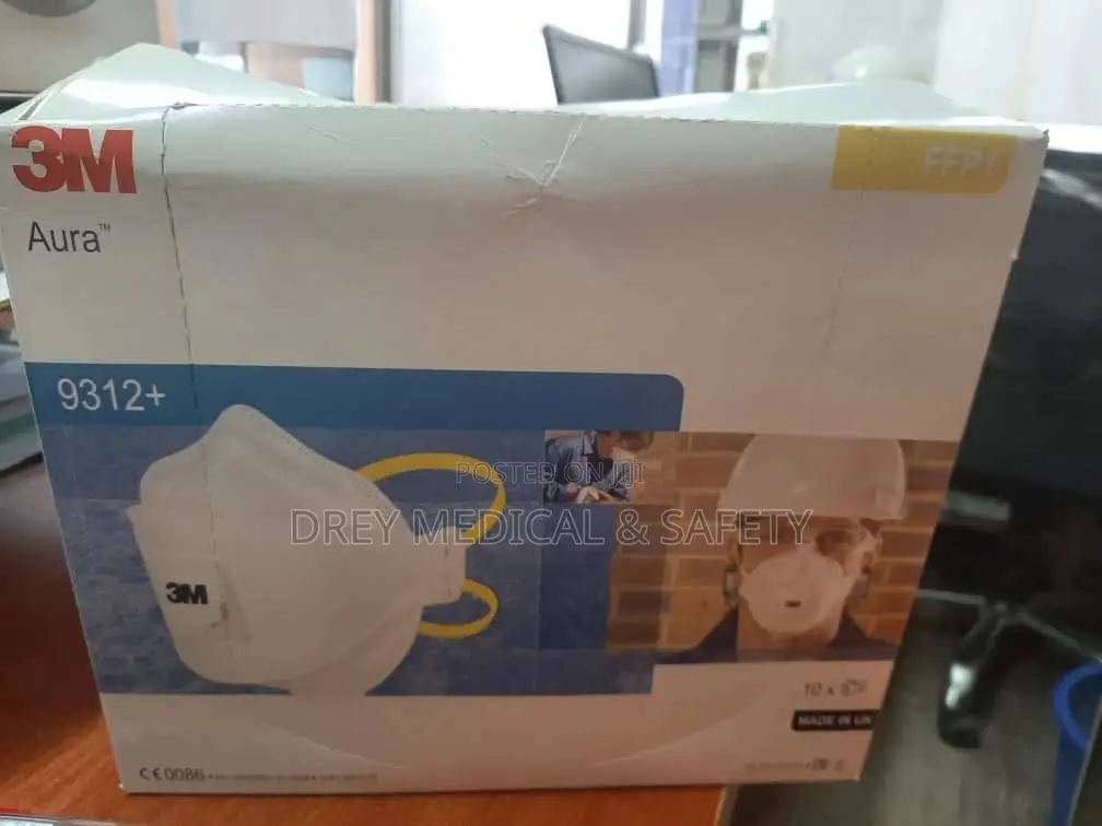 3m & N95 Nosemasks