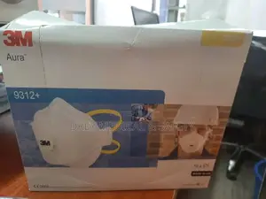 3m & N95 Nosemasks