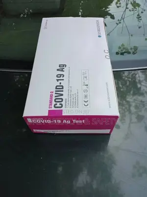 Test Kits