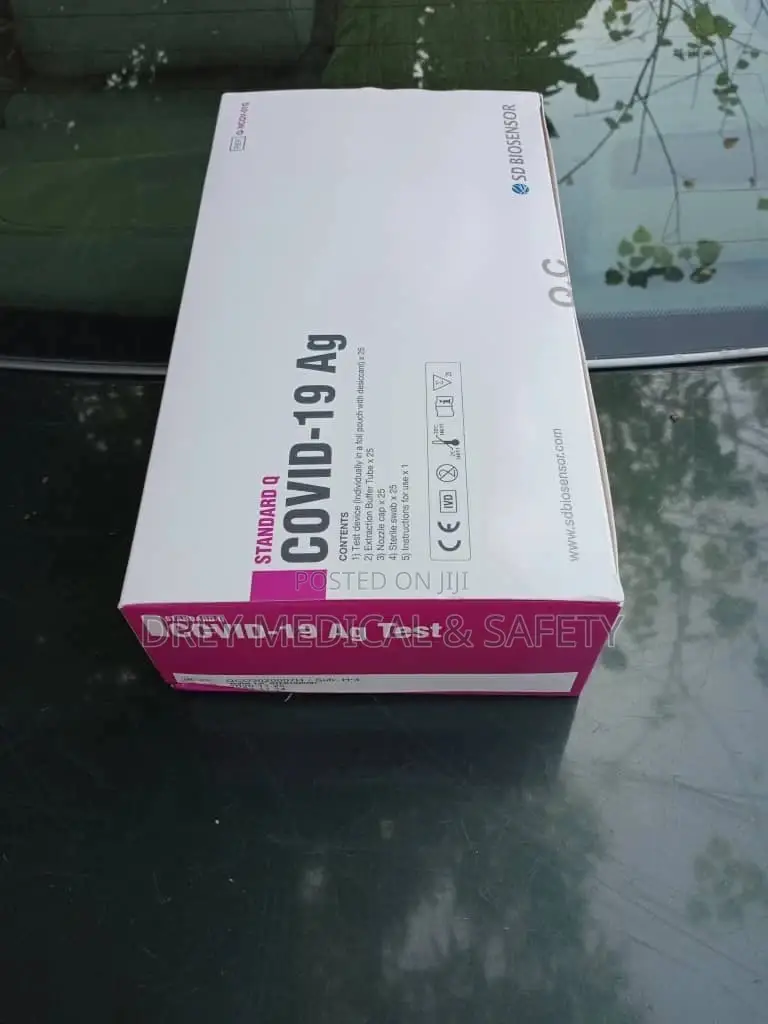Test Kits
