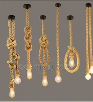Single Pendant Lights