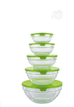 Cooking Bowl.