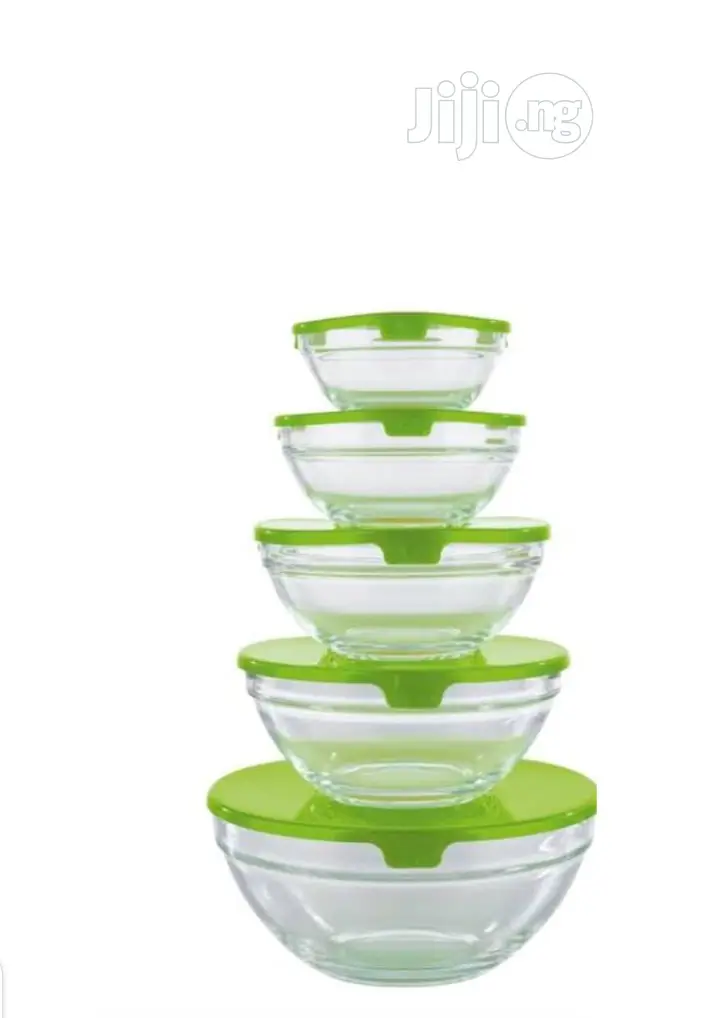 Cooking Bowl.