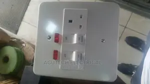 Mk 6 X 6 Cooker Unit