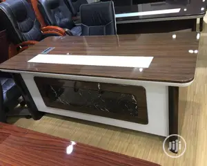 Executive Office Table