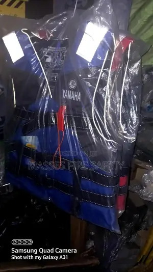 Life Jacket (YAMAHA )