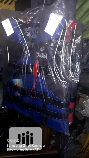 Life Jacket (YAMAHA )