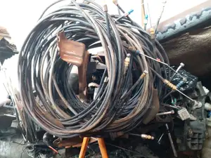 Bonnet Cable for All Vehicles Available