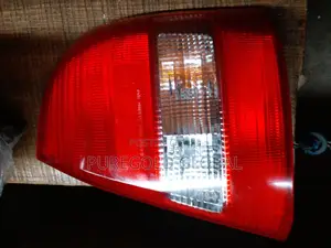 Mazda 323 Rear Light Available Here.