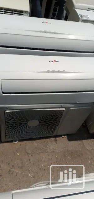 Kenstar 1hp Air Conditioner for Sales.